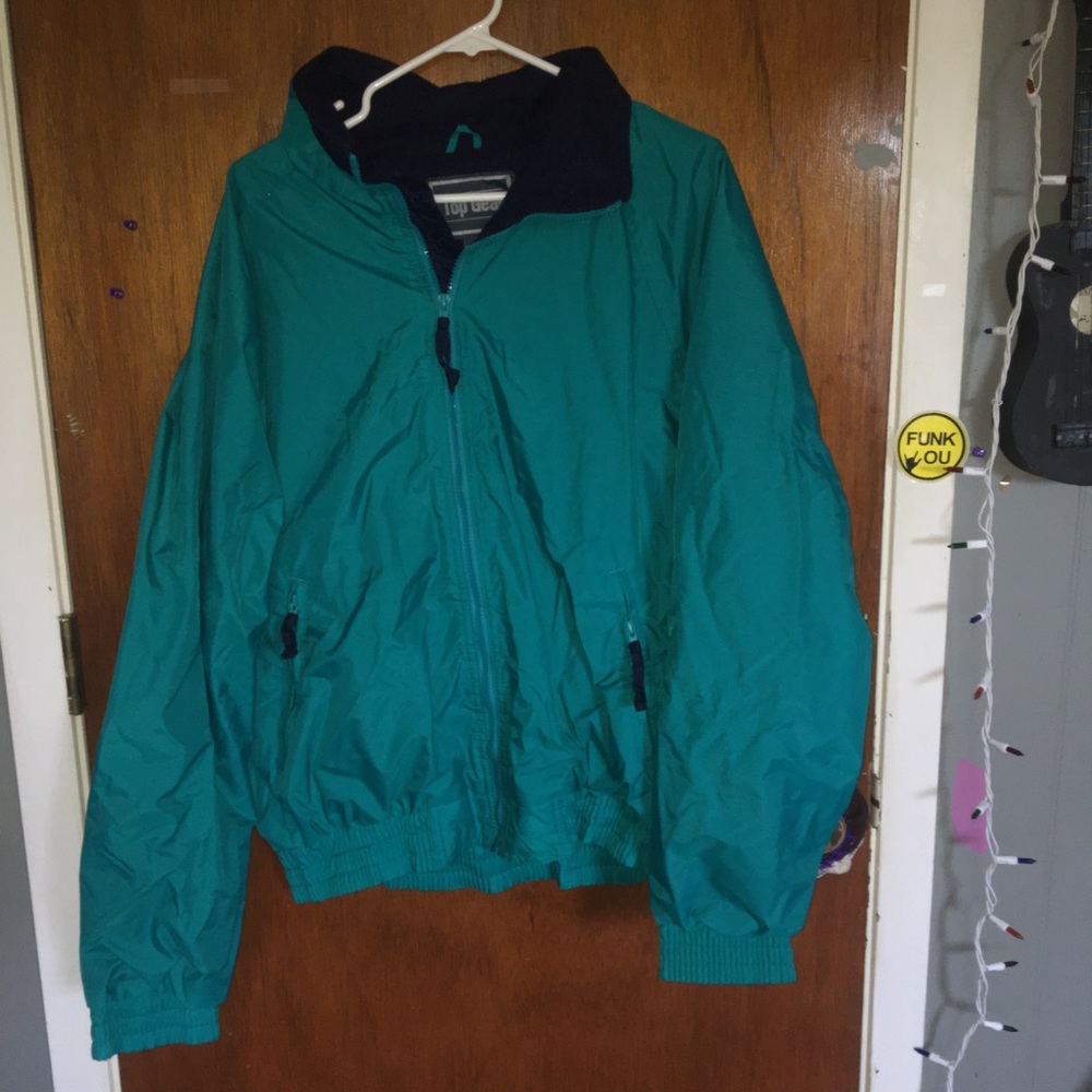 Top Gear Jacket